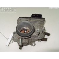 Заслонка дроссельная Toyota Yaris 2007 22030-23010
