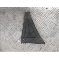 Кронштейн бампера заднего R Audi A4 B5 (1994-2001) 1996 8D0807484