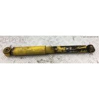 Амортизатор подвески Зад. Левая Volkswagen Sharan (2000-2010) 2002 7M3513031B