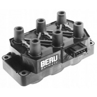 катушка зажигания beru сс 301 40100301