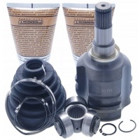 toyota avensis [cdt220] шарнир внутр . 22x34x23