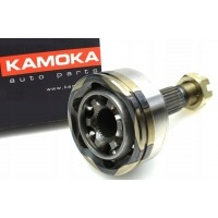 Шарнир внешний volkswagen touareg 3.0 v6 3.2 3.6