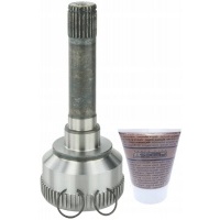 land rover защитник шарнир внешний 26x40x24