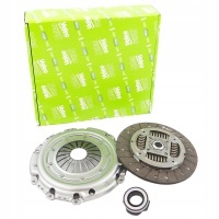 комплект сцепления valeo 801300
