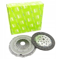 комплект сцепления valeo 826943
