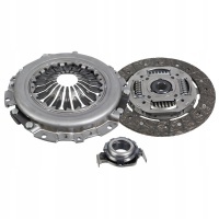 муфта lancia муса 1.3 d 16v 70 км и 90 км 95km