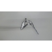 Петля капота, левая Volkswagen Golf 5 2003-2009 2005 5K0823301B
