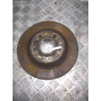 Диск тормозной задний Volkswagen Sharan (2000-2010) 2001 7D0615601C