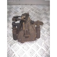 Суппорт задний правый Volkswagen Sharan (2000-2010) 2001 7D0615424B