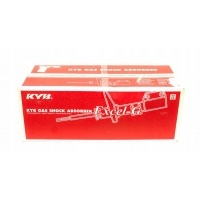 амортизатор передний левый kyb citroen c3 i 1.6 hdi
