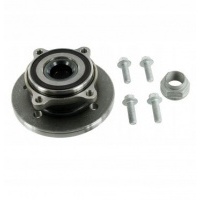 Skf подшипник колеса передняя мини r50 , r53 они