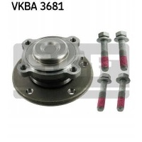 Ступица передняя skf bmw 3 316 i