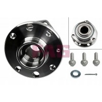 ступица передняя fag opel astra г 2.0 16v opc