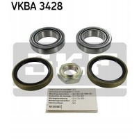 подшипник ступицы передней skf peugeot boxer 2.0 и