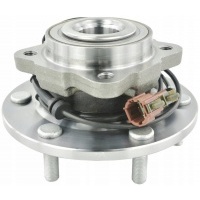 ступица колеса infiniti qx56 ja60 2004.01 - 2010.05