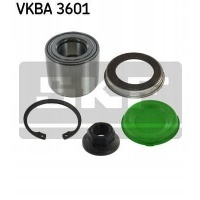 Подшипник колеса сзади skf opel tigra 1.4
