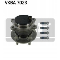 ступица колеса задняя skf форд kuga ii 1.5 tdci