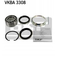 Подшипник ступицы передней skf toyota карина е 2.0 и
