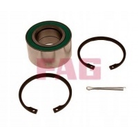 подшипник ступица opel п fag 713644190