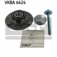 ступица передняя skf smart кабриолет 0.6 71km 52kw