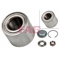 подшипник ступицы задний fag ds ds 3 1.2 thp 130