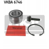 подшипник ступицы передней skf volkswagen amarok 2.0 bitdi