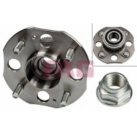 подшипник ступицы задний fag rover 600 620 sdi