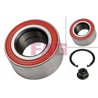 подшипник ступицы передней fag volvo v40 1.8 и