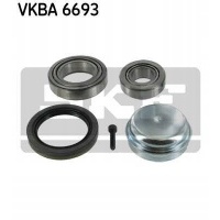 подшипник ступицы передней skf мерседес s - класс s 350
