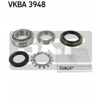 подшипник колеса сзади skf kia sportage 2.0 td