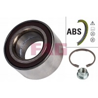 подшипник ступицы передней fag daihatsu terios 1.5