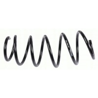 sachs пружина передняя для opel astra h 1.6 1.8
