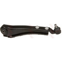 рычаг передний правый trw opel corsa b 1.7 d