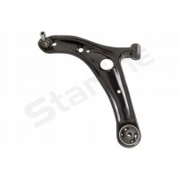 рычаг передний левый starline toyota yaris 1.4 d - 4d