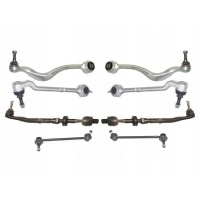 рычаги подвески , комплект передние bmw 5 e39 2.0 - 3.0 95 - 04