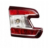 Renault megane , универсал , 09 - 13 задний фонарь внутренняя