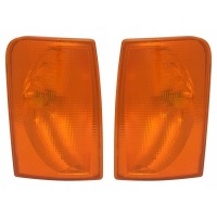 автомобильная промышленность , указатели поворота volkswagen lt 28 - 35 ii 28 - 46 96 - 06