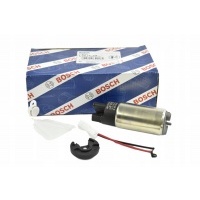 bosch топливный насос форд transit connect 1.8 2002 -