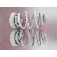 пружина AUDI A6 (C5) 1997-2004 AUDI A6 (C5) 1997-2004 1998 3B0511115,