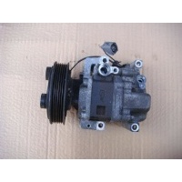 компрессор кондиционера MAZDA 6 (GG) 2002-2007 MAZDA 6 (GG) 2002-2007 2006 GJ6A-61-K00F,