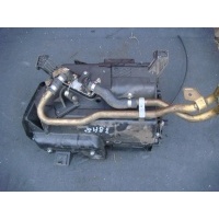 корпус отопителя NISSAN TERRANO II (R20) 1993-2004 NISSAN TERRANO II (R20) 1993-2004 1998 27110-7F400,