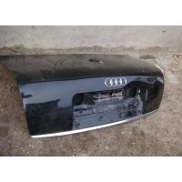 крышка багажника AUDI A6 (C5) 1997-2004 AUDI A6 (C5) 1997-2004 1998 4B5827023S, 4B5827023AA,