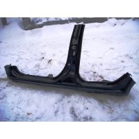 порог MAZDA 6 (GG) 2002-2007 MAZDA 6 (GG) 2002-2007 2005 GJYA-71-271,