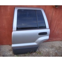 дверь JEEP GRAND CHEROKEE (WJ) 1999-2003 JEEP GRAND CHEROKEE (WJ) 1999-2003 2000 55136701AD, Совместимые OEM номера 55136701AD,55136701AE,55136701AF,55136701AG,55363285AB,55363285AC,55363285AD,55363