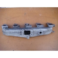коллектор впускной JEEP GRAND CHEROKEE (WJ) 1999-2003 JEEP GRAND CHEROKEE (WJ) 1999-2003 2000 5015009AA, Совместимые OEM номера 91042058F
