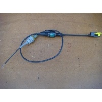 трос блокировки акпп JEEP GRAND CHEROKEE (WJ) 1999-2003 JEEP GRAND CHEROKEE (WJ) 1999-2003 2000 52104054AB, Совместимые OEM номера 52104054,52104054AB