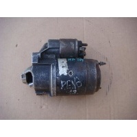 стартер RENAULT 19 1992-2003 RENAULT 19 1992-2003 1998 7700758217,