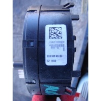 шлейф полрулевой airbag (лента) VOLKSWAGEN PASSAT (B6) 2005-2010 VOLKSWAGEN PASSAT (B6) 2005-2010 3C0959653B,