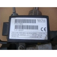 блок иммобилайзера JEEP GRAND CHEROKEE (WJ) 1999-2003 JEEP GRAND CHEROKEE (WJ) 1999-2003 2000 56042298AD,