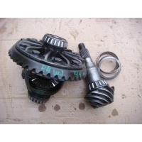 редуктор моста JEEP GRAND CHEROKEE (WJ) 1999-2003 JEEP GRAND CHEROKEE (WJ) 1999-2003 05012841AA, 04856366, 04856357,